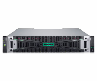 HPE MSA 2070 SFF FC 12x3.84T XCVR Array