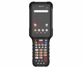 Honeywell CK67 /30 key/Large-NUM/FlexRange/8GB/Cam