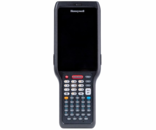 Honeywell CK62 /ALNUM/Standard/8GB/Cam