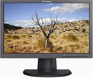 Lenovo L2440p 24  LCD monitor