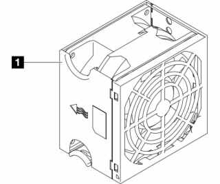 ThinkSystem ST650 V2/V3 Performance Fan Kit