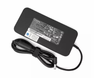 MIX napájecích adaptérů 120W A15-120P1A pro Getac - 6 x 3...