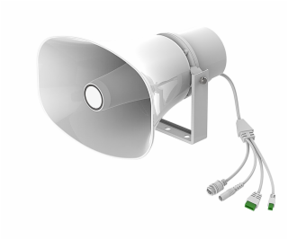 Fanvil A233 hornový reproduktor, SIP, PoE+, IP66