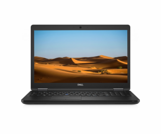 Dell Latitude 5590 Intel Core i5-8265 / 8 GB / 256 GB SSD...