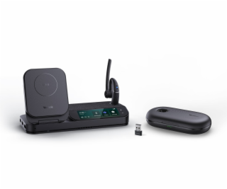 Yealink BH71 Workstation Pro, Bluetooth sluchátka