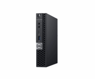 Dell OptiPlex 5060 MT i5-8500T / 8GB RAM / 256 GB NVMe SS...