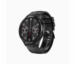PLATINET SMARTWATCH P20 ČERNÝ 270MAH BLUETOOTH