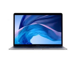 Apple MacBook Air 13  (2019) Space Gray 13,3 palců, 8 GB,...
