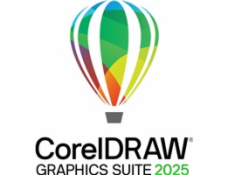 CorelDRAW Graphics Suite 2025 Multi Language - Windows/Mac - ESD
