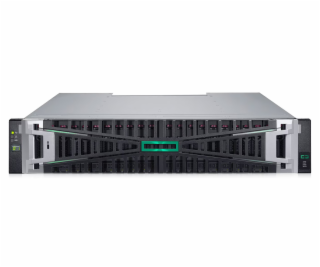 HPE MSA 2070 SFF FC 12x3.84T XCVR Array