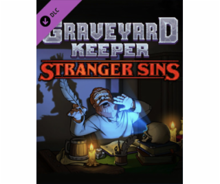 ESD Graveyard Keeper Stranger Sins