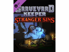 ESD Graveyard Keeper Stranger Sins
