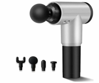 PLATINET MASÁŽNÍ PISTOLE 1500 mAh 20W