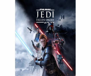 ESD Star Wars Jedi Fallen Order