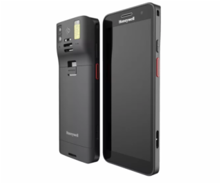 CT37 -  WIFI6E, No Sim, 6’ Screen, FT, Red Laser