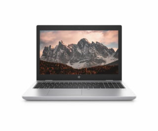 HP ProBook 650 G5 15,6 palců, 16 GB, Intel Core i7-8665U ...