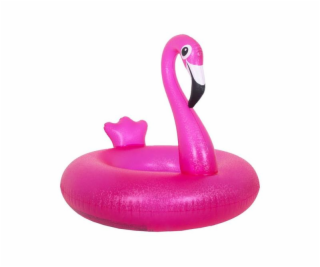 Kruh nafukovací SUN CLUB 35033 Flamingo