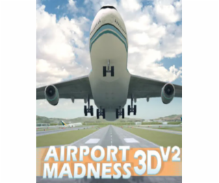 ESD Airport Madness 3D Volume 2