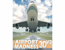 ESD Airport Madness 3D Volume 2