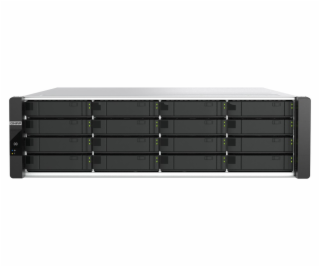 QNAP ES1686dc-R2-2142IT-96G (Duální řadič, 2x Xeon, 2x 48...