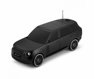 Reproduktor Kisonli B3, Bluetooth, Solární, USB, SD, FM –...