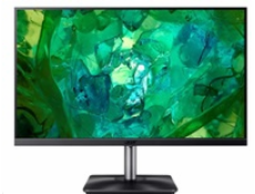 ACER LCD Vero RS272G0bpamix 27 ,IPS LED,FHD,75Hz,250nits,178/178,1ms,VESA,Audio,Repro,VGA,HDMI,Black