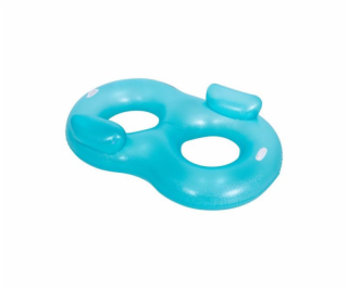 Kruh nafukovací SUN CLUB 33061 170x103x40cm