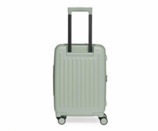 Acer Barcelona luggage 20 , světle zelený , pevný cestovn...
