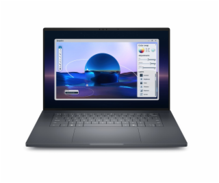 Dell Pro Max Premium 16 MA16250/ U7-265H/ 16  FHD+/ 32GB/...