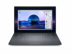 Dell Pro Max Premium 16 MA16250/ U7-265H/ 16  FHD+/ 32GB/ 1TB/ RTX 2000/ W11P/ Black/ 3Yr  PrSpt