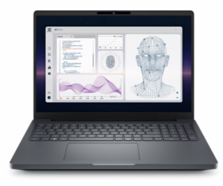 Dell Pro Max Plus 16 MB16250/ U7-265HX/ 16 / WUXGA/ 32GB/...