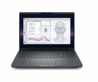 Dell Pro Max Plus 16 MB16250/ U7-265HX/ 16 / WUXGA/ 32GB/...