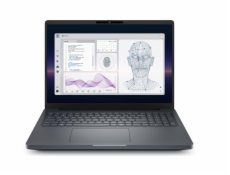 Dell Pro Max Plus 16 MB16250/ U7-265HX/ 16 / WUXGA/ 32GB/ 1TB/ RTX 2000/ W11P/ Black/ 3Yr  PrSpt