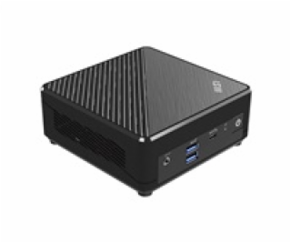 MSI PC Cubi N ADL S-225BEU,N100,bez RAM,bez SSD,UHD,No OS...