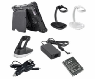 Zebra AC Line Cord (US)