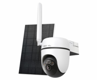 Kamera TP-Link Tapo C615G KIT 3MPx, venkovní, IP PTZ, FHD...