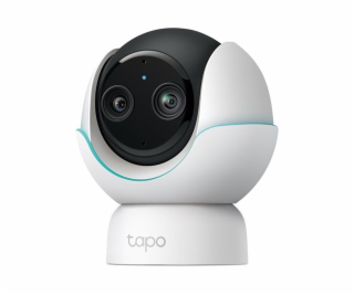 Kamera TP-Link Tapo C840 IP, 2K QHD, WiFi, přísvit