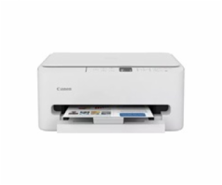 Canon PIXMA Tiskárna TS6550i - barevná, MF (tisk,kopírka,...