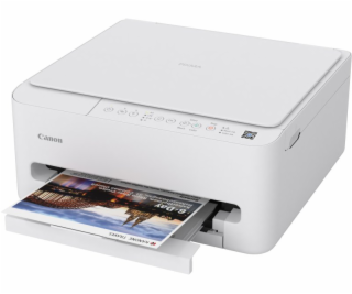 Canon PIXMA Tiskárna TS4150i - barevná, MF (tisk,kopírka,...