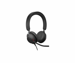 Jabra Evolve2 40 SE, USB C/A, UC Stereo