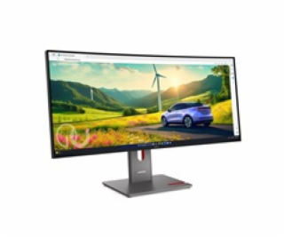 Lenovo LCD P34wd-40 34  3440x1440 IPS/6ms/350cd/2000:1/Re...