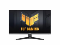 ASUS TUF Gaming VG257Q5A 25  FHD 1920x1080 200Hz 0,5ms 300cd 2xHDMI DP repro čierny
