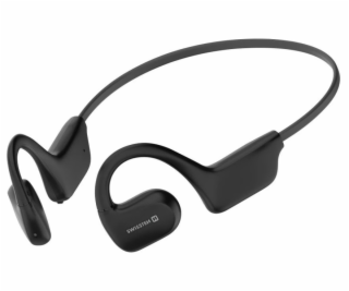 Swissten bluetooth sluchátka GYM OPEN EAR