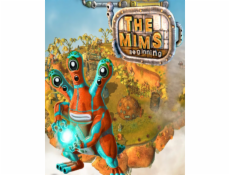 ESD The Mims Beginning