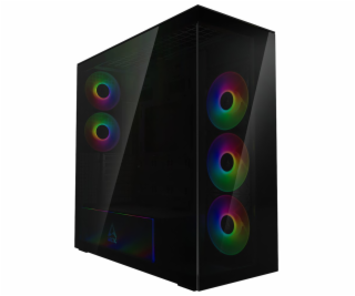 ARCTIC Xtender , Tower-Gehäuse