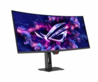 ASUS LCD ROG Strix OLED XG34WCDG, 34  3440x1440, 250nits,...