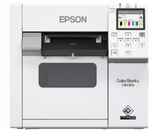 Epson ColorWorks C4000e (mk)