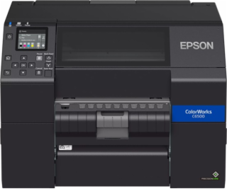 Epson ColorWorks C6500Pe (MK)