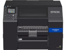 Epson ColorWorks C6500Pe (MK)