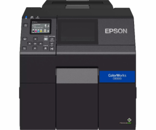 Epson ColorWorks C6000Ae (MK)